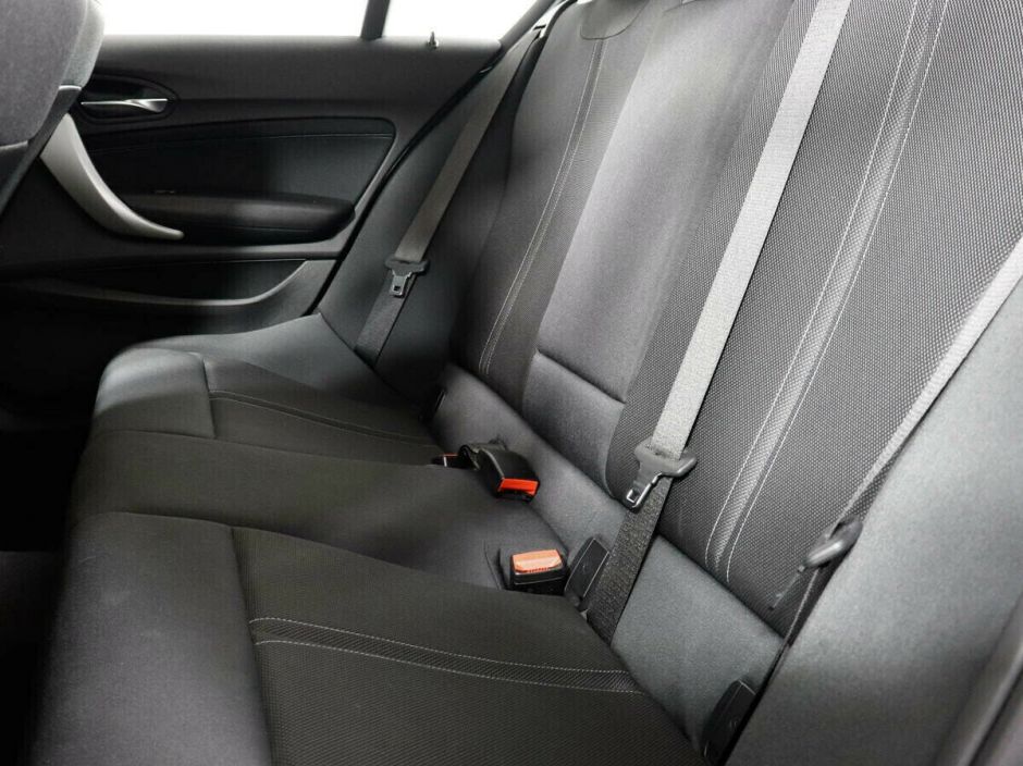 BMW 1 серии 1.6 АКПП, 2015, 107 000 км фото 6