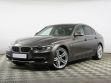 BMW 3 серии 2.0 АКПП, 2013, 128 000 км превью 1