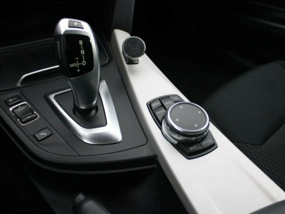 BMW 3 серии 1.6 АКПП, 2012, 133 000 км фото 6