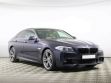 BMW 5 серии 3.0 АКПП, 2013, 123 000 км превью 3