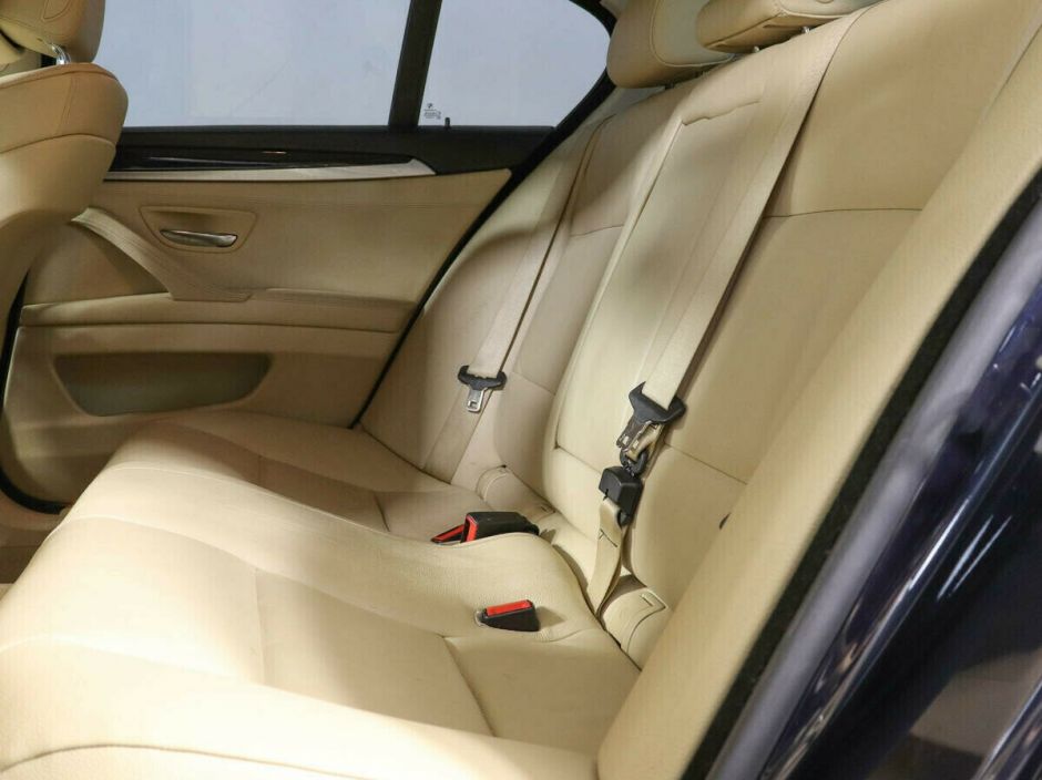 BMW 5 серии 3.0 АКПП, 2013, 123 000 км фото 6