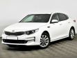 Kia Optima 2.4 АКПП, 2018, 70 000 км превью 1