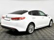 Kia Optima 2.4 АКПП, 2018, 70 000 км превью 2