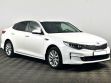 Kia Optima 2.4 АКПП, 2018, 70 000 км превью 4
