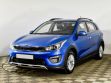 Kia Rio 1.6 АКПП, 2017, 82 000 км превью 1