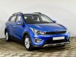 Kia Rio 1.6 АКПП, 2017, 82 000 км превью 3