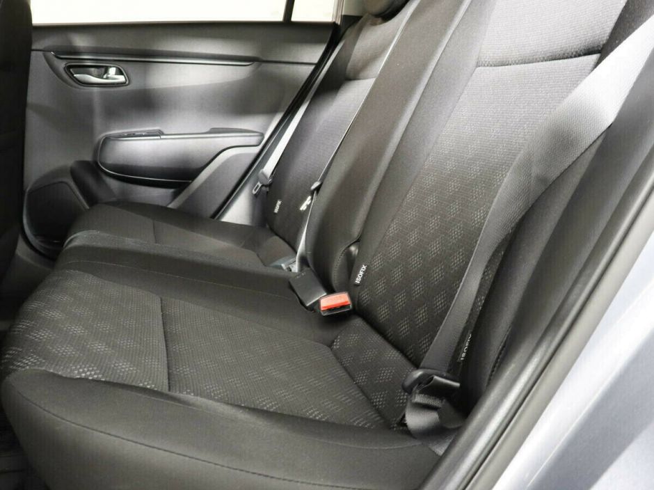 Kia Rio 1.6 АКПП, 2018, 60 000 км фото 6