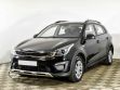 Kia Rio 1.6 АКПП, 2018, 67 000 км превью 1