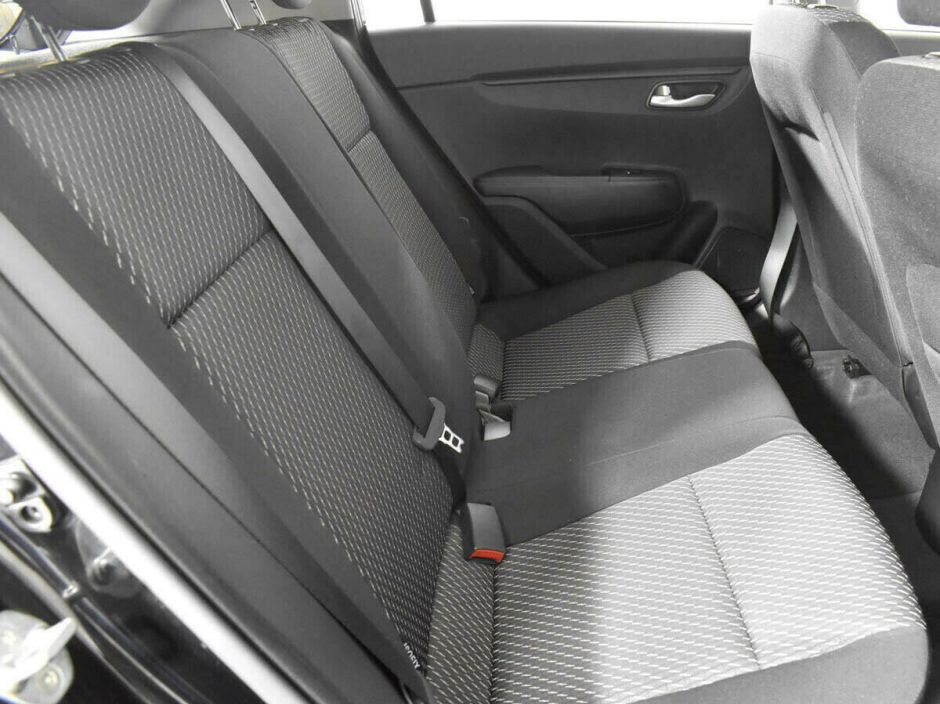 Kia Rio 1.6 АКПП, 2018, 67 000 км фото 7