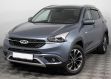 Chery Tiggo 7 2.0 CVT, 2019, 61 000 км превью 1