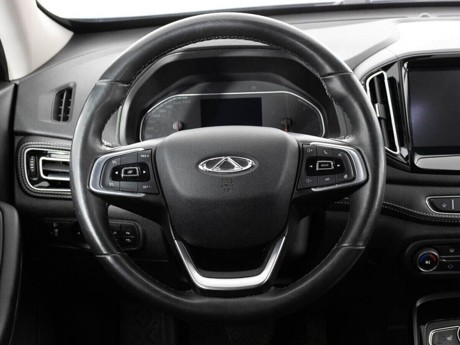 Chery Tiggo 7 2.0 CVT, 2019, 61 000 км фото 9