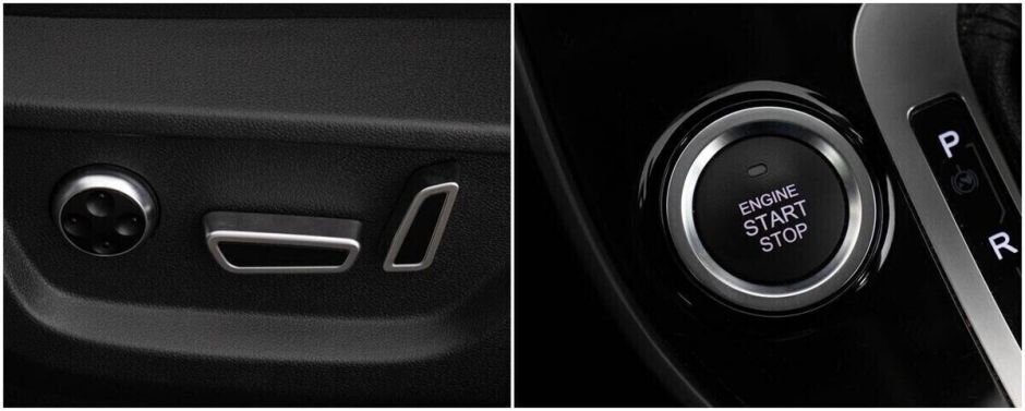 Chery Tiggo 7 2.0 CVT, 2019, 61 000 км фото 11