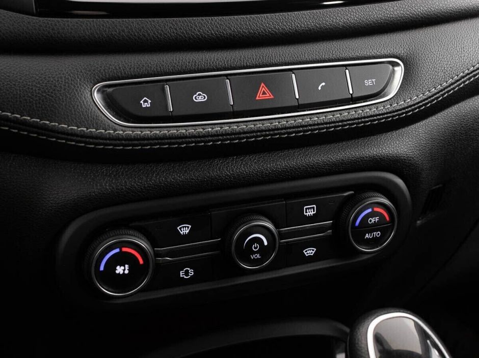 Chery Tiggo 7 2.0 CVT, 2019, 61 000 км фото 12