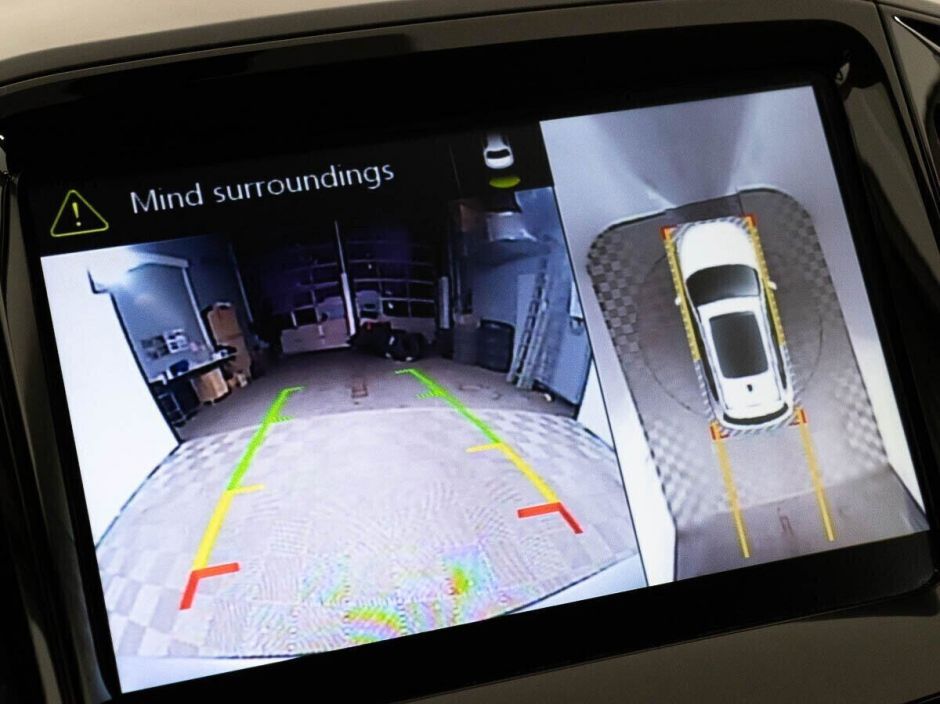 Chery Tiggo 7 2.0 CVT, 2019, 61 000 км фото 13