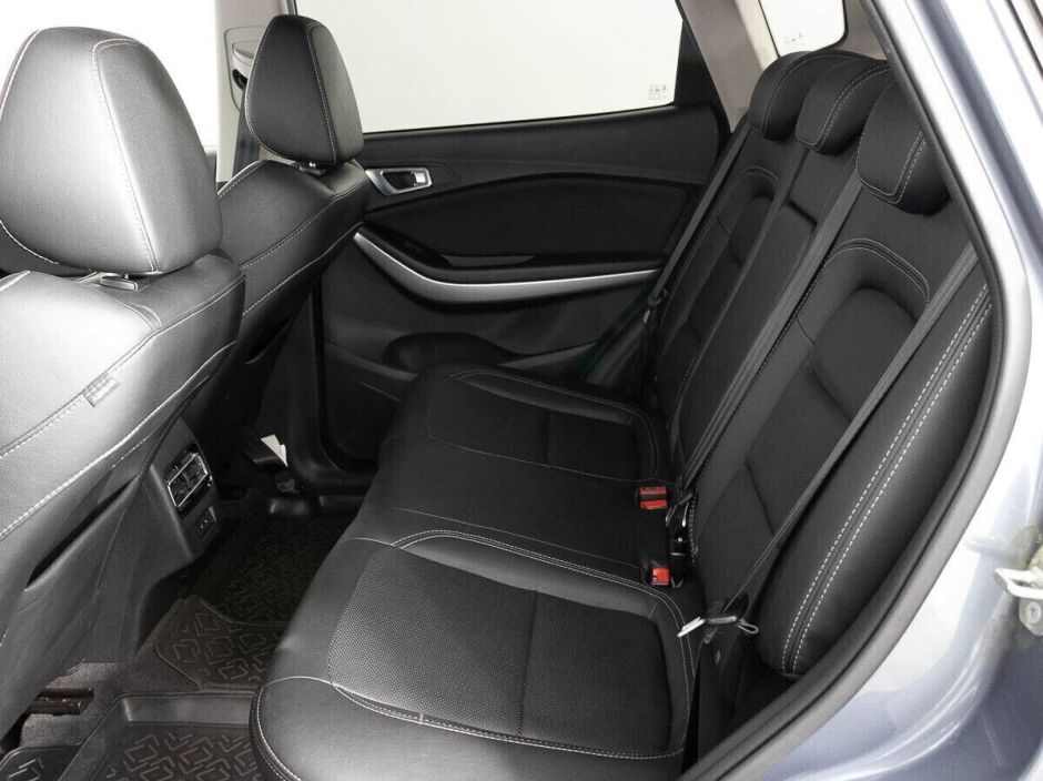 Chery Tiggo 7 2.0 CVT, 2019, 61 000 км фото 16