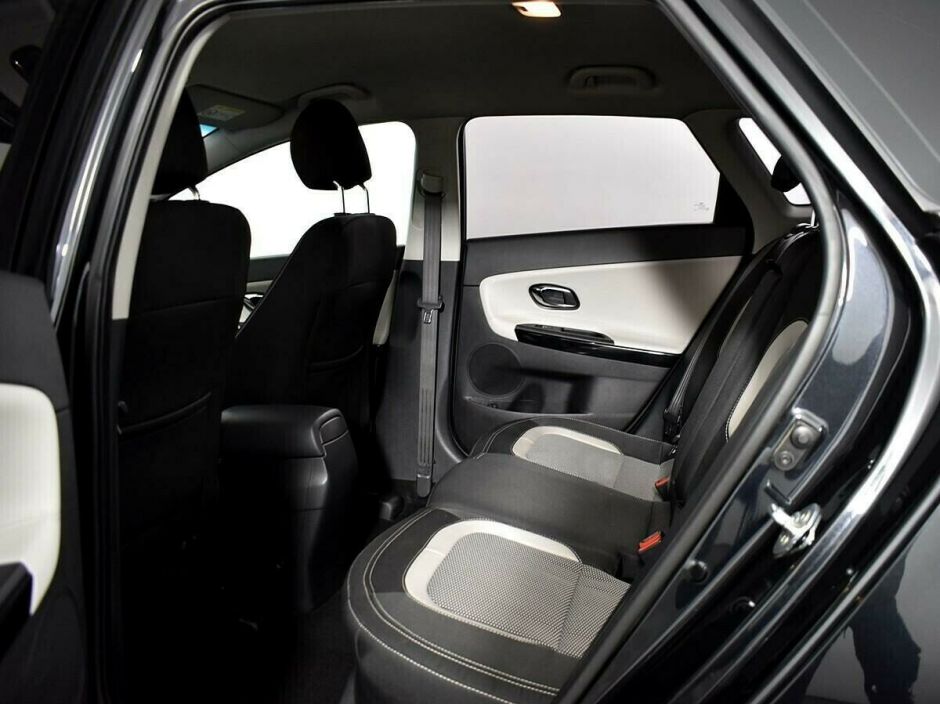 Kia Ceed 1.6 РКПП, 2016, 97 000 км фото 6