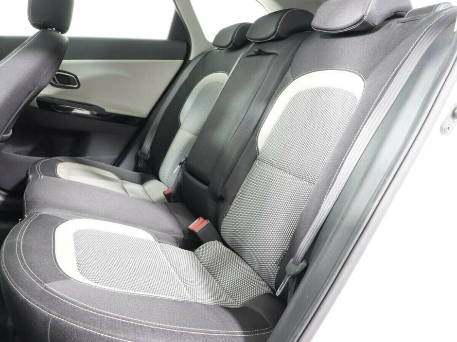 Kia Ceed 1.6 РКПП, 2015, 96 000 км фото 6