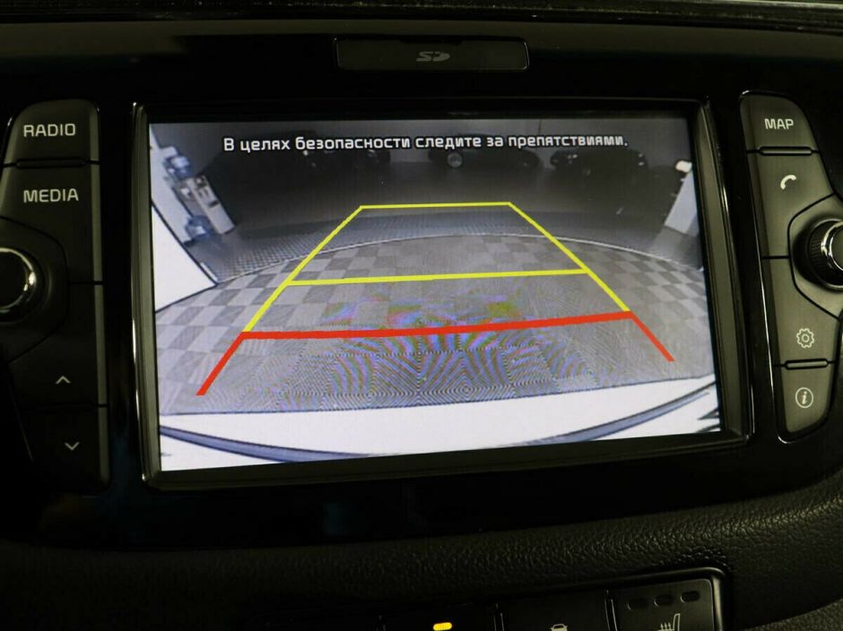 Kia Ceed 1.6 РКПП, 2015, 96 000 км фото 9