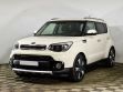 Kia Soul 1.6 АКПП, 2018, 69 000 км превью 1