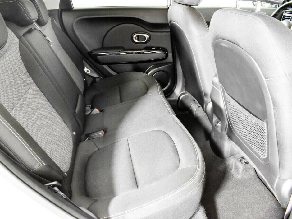 Kia Soul 1.6 АКПП, 2018, 69 000 км фото 7