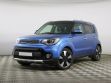 Kia Soul 2.0 АКПП, 2017, 75 000 км превью 1