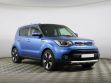 Kia Soul 2.0 АКПП, 2017, 75 000 км превью 3