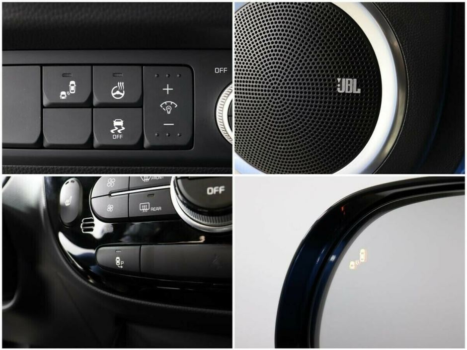 Kia Soul 2.0 АКПП, 2017, 75 000 км фото 11