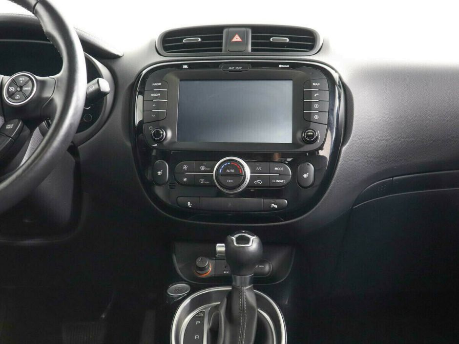 Kia Soul 2.0 АКПП, 2017, 75 000 км фото 12