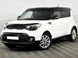 Kia Soul 2.0 АКПП, 2018, 65 000 км превью 1