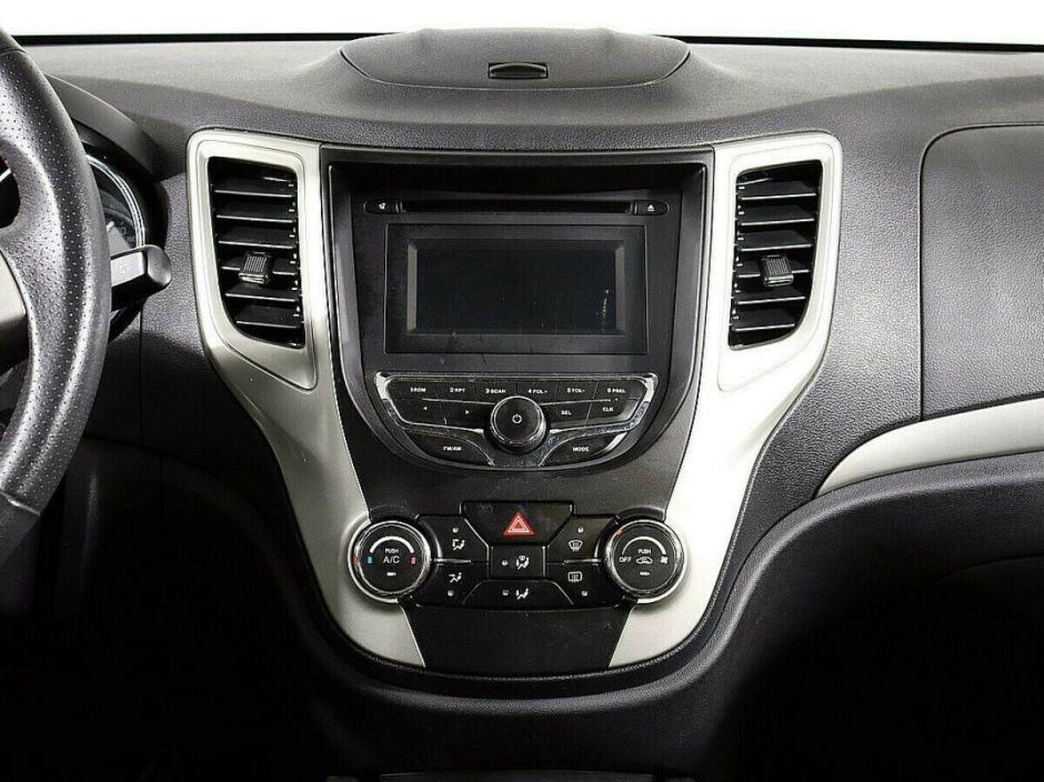 Changan CS35 1.6 АКПП, 2015, 101 000 км фото 8