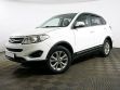 Chery Tiggo 5 2.0 CVT, 2016, 83 000 км превью 1