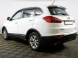 Chery Tiggo 5 2.0 CVT, 2016, 83 000 км превью 4