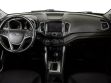 Chery Tiggo 5 2.0 CVT, 2016, 83 000 км превью 7