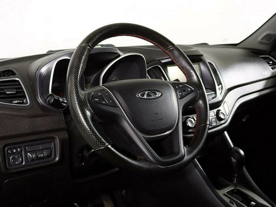 Chery Tiggo 5 2.0 CVT, 2016, 83 000 км фото 8