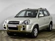 Hyundai Tucson 2.0 МКПП, 2006, 217 000 км превью 1