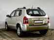 Hyundai Tucson 2.0 МКПП, 2006, 217 000 км превью 3