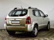 Hyundai Tucson 2.0 МКПП, 2006, 217 000 км превью 4