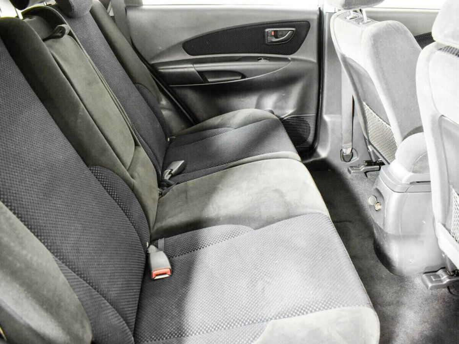 Hyundai Tucson 2.0 МКПП, 2006, 217 000 км фото 7