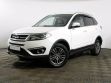 Chery Tiggo 5 2.0 CVT, 2017, 75 000 км превью 1