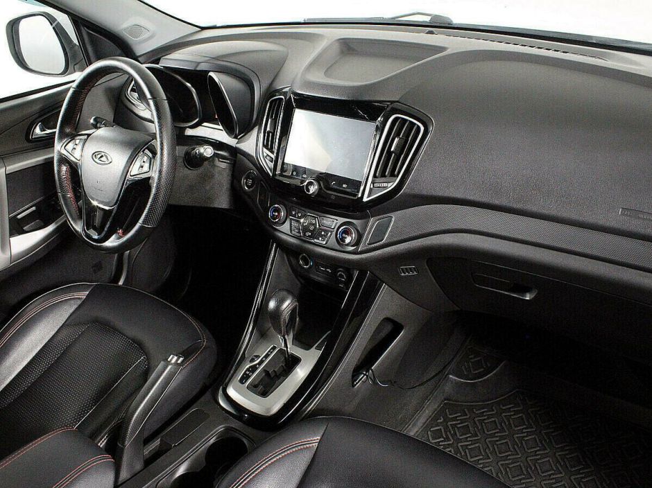 Chery Tiggo 5 2.0 CVT, 2017, 75 000 км фото 3