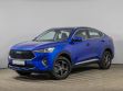 Haval F7x 2.0 РКПП, 2019, 48 000 км превью 1
