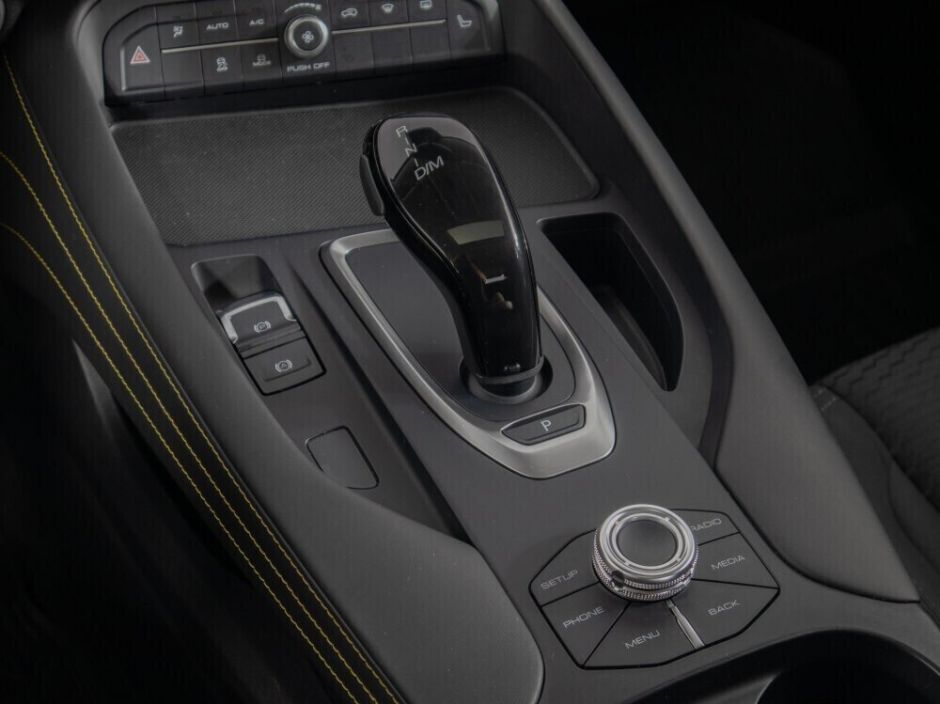 Haval F7x 2.0 РКПП, 2019, 48 000 км фото 6