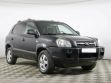 Hyundai Tucson 2.0 МКПП, 2008, 186 000 км превью 2