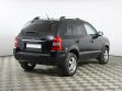 Hyundai Tucson 2.0 МКПП, 2008, 186 000 км превью 3