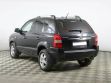 Hyundai Tucson 2.0 МКПП, 2008, 186 000 км превью 4