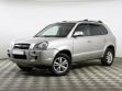 Hyundai Tucson 2.0 МКПП, 2007, 191 000 км превью 1