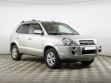 Hyundai Tucson 2.0 МКПП, 2007, 191 000 км превью 2