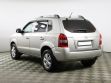 Hyundai Tucson 2.0 МКПП, 2007, 191 000 км превью 3
