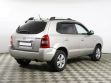 Hyundai Tucson 2.0 МКПП, 2007, 191 000 км превью 4