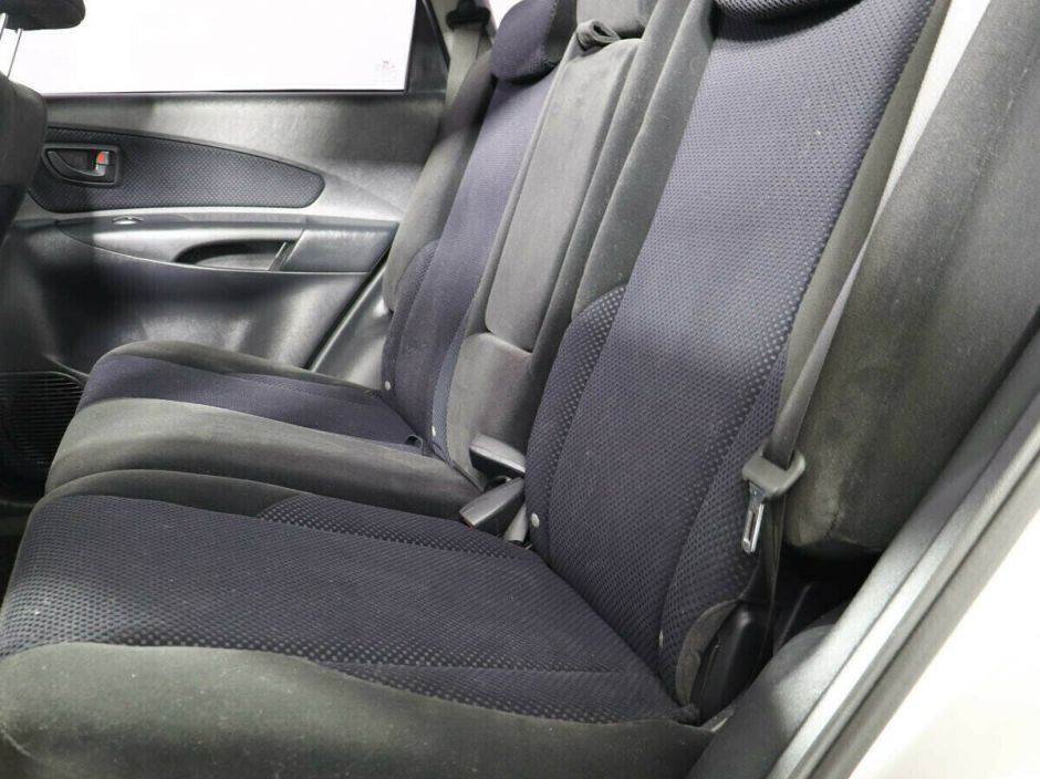 Hyundai Tucson 2.0 МКПП, 2007, 191 000 км фото 7